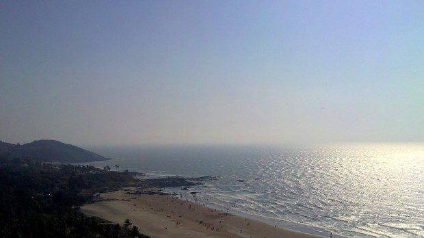 Beach-Landscape-Photography-Goa-Pictures